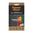 PanzerGlass | Screen protector | Apple | iPhone 14/13/13 Pro | Glass | Black | Ultra-Wide Fit | Privacy P2771