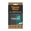PanzerGlass | Screen protector | Apple | iPhone 14 Plus/13 Pro Max | Glass | Black | Ultra-Wide Fit | Privacy P2773