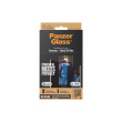PanzerGlass Privacy Screen Protector Samsung Galaxy S 2024 Ultra | Ultra-Wide Fit wA | PanzerGlass P7352