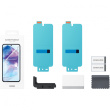 Samsung Screen Protector für Galaxy A55 clear