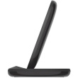 Belkin 15W Wireless Charging Stand inkl. Netzteil, schwarz