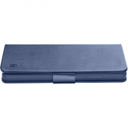 Cellularline Book Agenda 2 Case iPhone 15 Blue