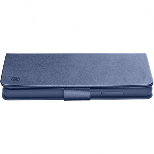 Cellularline Book Agenda 2 Case iPhone 15 Blue