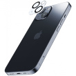 Cellularline Camera Lens Protection iPhone 15/ 15 Plus Clear
