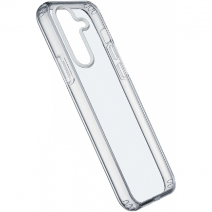 Cellularline Clear Strong Case fr Samsung A16 5G/ A16 4G