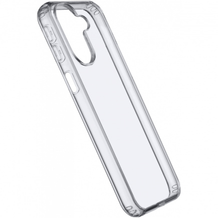 Cellularline Clear Strong Case fr Samsung A26 5G