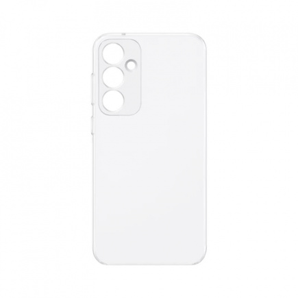 Samsung Clear Case, Galaxy S23 FE, läbipaistev - Ümbris / EF-QS711CTEGWW