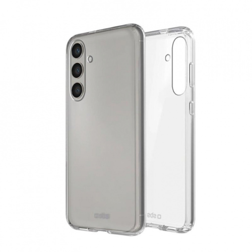 SBS Skinny cover, Galaxy S24+, läbipaistev - Ümbris / TESKINSAS24PT