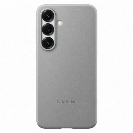 Samsung Kindsuit Case, Galaxy S25, hall - Ümbris / EF-VS931PJEGWW