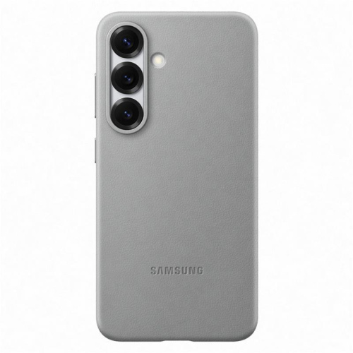 Samsung Kindsuit Case, Galaxy S25, hall - Ümbris / EF-VS931PJEGWW