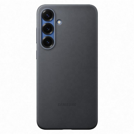 Samsung Kindsuit Case, Galaxy S25+, must - Ümbris / EF-VS936PBEGWW