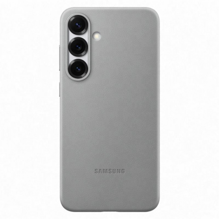 Samsung Kindsuit Case, Galaxy S25+, hall - Ümbris / EF-VS936PJEGWW