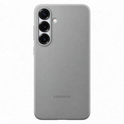 Samsung Kindsuit Case, Galaxy S25+, hall - Ümbris / EF-VS936PJEGWW