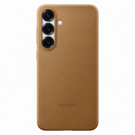 Samsung Kindsuit Case, Galaxy S25+, kuldne - Ümbris / EF-VS936PFEGWW