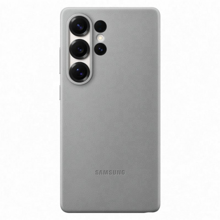 Samsung Kindsuit Case, Galaxy S25 Ultra, hall - Ümbris / EF-VS938PJEGWW