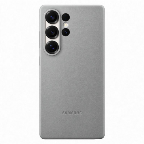 Samsung Kindsuit Case, Galaxy S25 Ultra, hall - Ümbris / EF-VS938PJEGWW