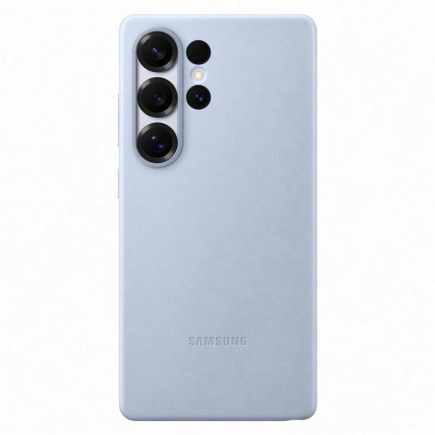 Samsung Kindsuit Case, Galaxy S25 Ultra, helesinine - Ümbris / EF-VS938PLEGWW