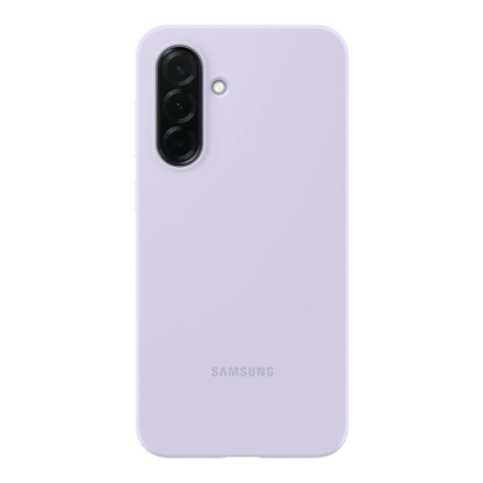 Samsung Silicone Case, Galaxy A36, lilla - Ümbris / EF-PA366CVEGWW