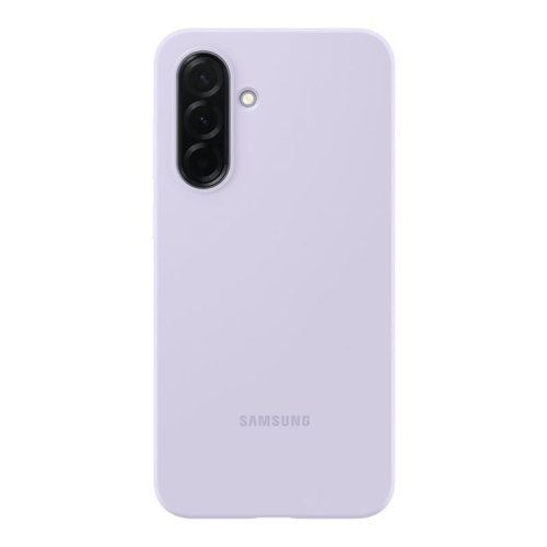Samsung Silicone Case, Galaxy A36, lilla - Ümbris / EF-PA366CVEGWW