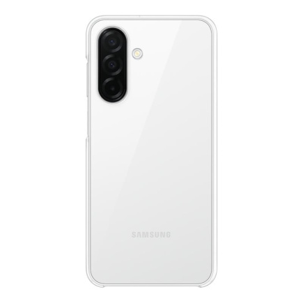 Samsung Clear Case, Galaxy A26, läbipaistev - Ümbris / EF-QA266CTEGWW