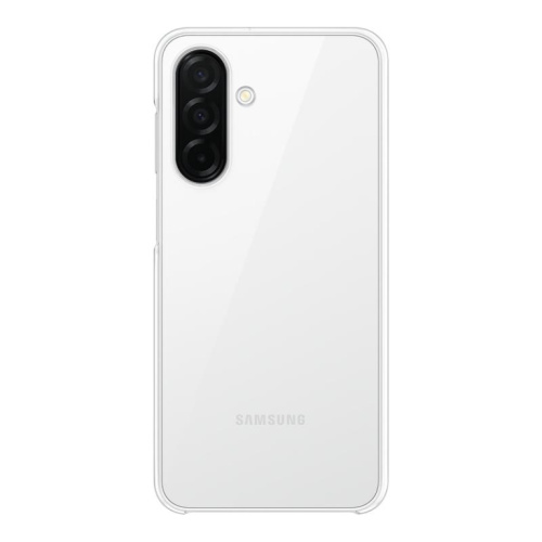 Samsung Clear Case, Galaxy A26, läbipaistev - Ümbris / EF-QA266CTEGWW