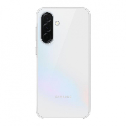 Samsung Clear Case, Galaxy A36, läbipaistev - Ümbris / EF-QA366CTEGWW