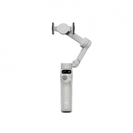 Dji Osmo Mobile 7, hall - Telefoni käsistatiiv / CP.OS.00000406.01
