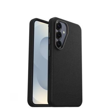 OTTERBOX SYMMETRY CACTUS LEATHER NAVAJO NOIR ASH - BLACK