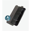 PanzerGlass | Apple | For iPhone 12/12 Pro | Tempered Glass | Transparent | Privacy glass P2708