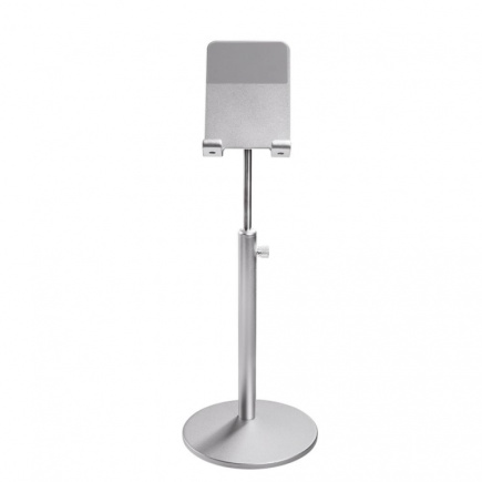 MOBILE ACC STAND SILVER/DS10-200SL1 NEOMOUNTS