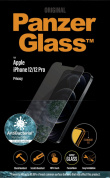 PanzerGlass ® Privacy Screen Protector iPhone 12 | 12 Pro | Standard Fit Clear screen protector Apple 1 pc(s)