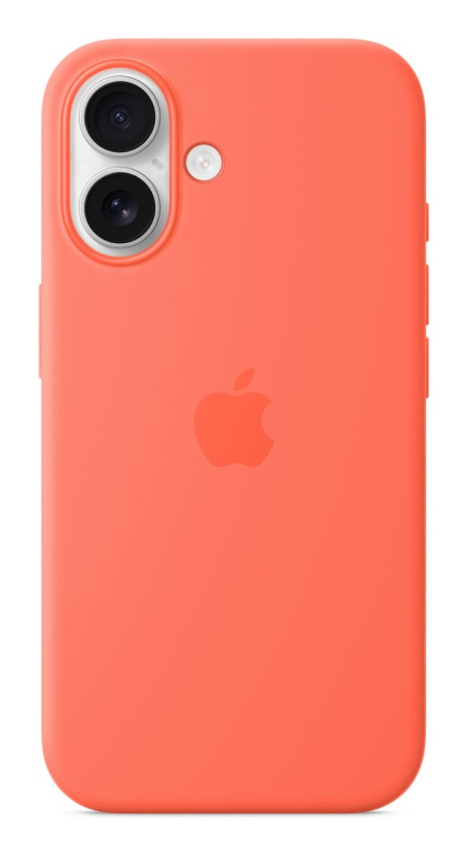 Apple MDGN4ZM/A Mobiiltelefon case 15.5 cm (6.1