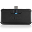 FLIR FP3IC thermal imaging camera Noise equivalent temperature difference (NETD) Black 160 x 120 pixels