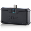 FLIR FP3IC thermal imaging camera Noise equivalent temperature difference (NETD) Black 160 x 120 pixels