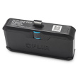 FLIR FP3IC thermal imaging camera Noise equivalent temperature difference (NETD) Black 160 x 120 pixels