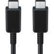 Samsung EP-DN975 Kabel USB-C auf USB-C 1m 5A/100W black