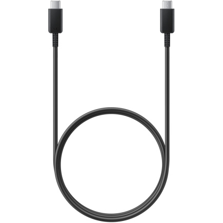 Samsung EP-DN975 Kabel USB-C auf USB-C 1m 5A/100W black