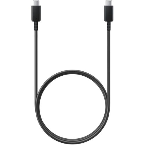Samsung EP-DN975 Kabel USB-C auf USB-C 1m 5A/100W black