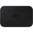 Samsung Schnellladegerät 45W Netzteil inkl. Datenkabel USB Type-C black