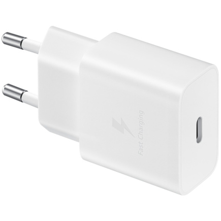 Samsung Power Travel Adapter 15W Netzteil white