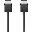 Belkin Ultra-Highspeed-HDMI-2.1-Kabel, 4K HDR, 2m, schwarz