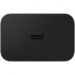 Samsung Schnellladegerät 45W Power Adapter EP-T4511 inkl. Datenkabel black