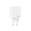 OnePlus 80W Power Adapter Type-C + Type-A) 5461100597