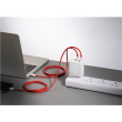 OnePlus 80W Power Adapter Type-C + Type-A) 5461100597