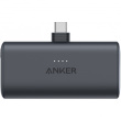 Anker PowerBank Nano 5000 mAh 22,5W 1 x USB-C Port black