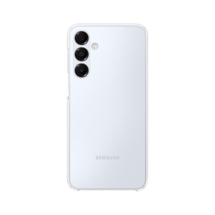Samsung Clear Case, Galaxy A16, läbipaistev - Ümbris / EF-QA166CTEGWW