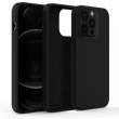 4Smarts Liquid Cupertino UltiMag fr iPhone 14. schwarz