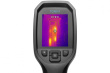 FLIR TG165-X MSX Termocamera -25 fino a +300 °C 80 x 60 Pixel 8.7 Hz MSX®, Luce LED integrata, Fotocamera digitale