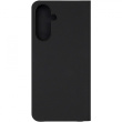 Samsung GP-FWA266AEA - Flip cover for mobile phone - black - for Galaxy A26 