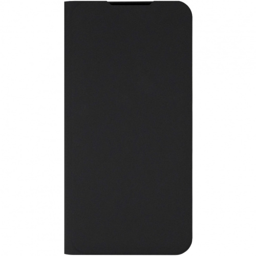 Samsung GP-FWA266AEA - Flip cover for mobile phone - black - for Galaxy A26 